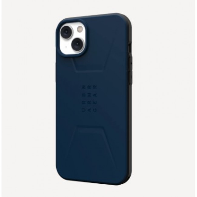 Urban Armor Gear Civilian mobile phone case 17 cm (6.7 Urban Armor Gear Civilian mobile phone case 17 cm (6.7