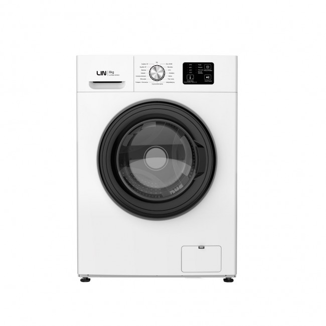 LIN LI-PR60-101WH washing machine LIN LI-PR60-101WH washing machine