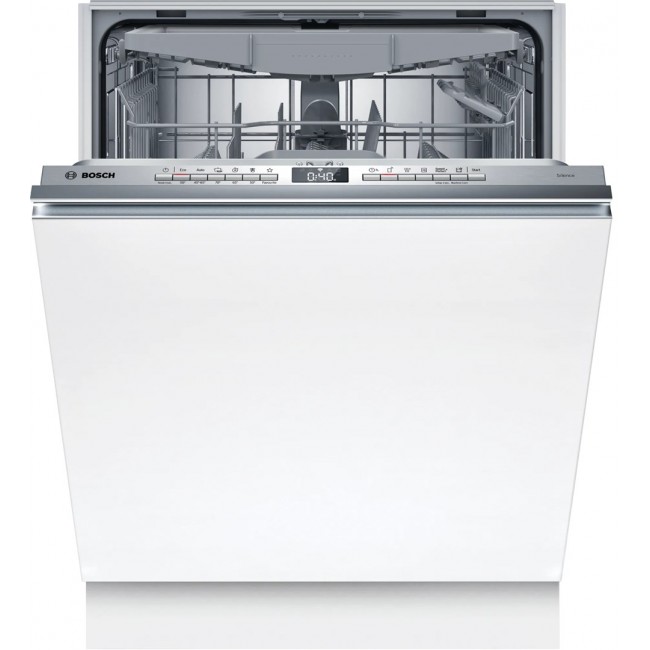 Bosch Serie 4 SMV4HVX03E dishwasher Fully built-in 14 place settings D Bosch Serie 4 SMV4HVX03E dishwasher Fully built-in 14 place settings D
