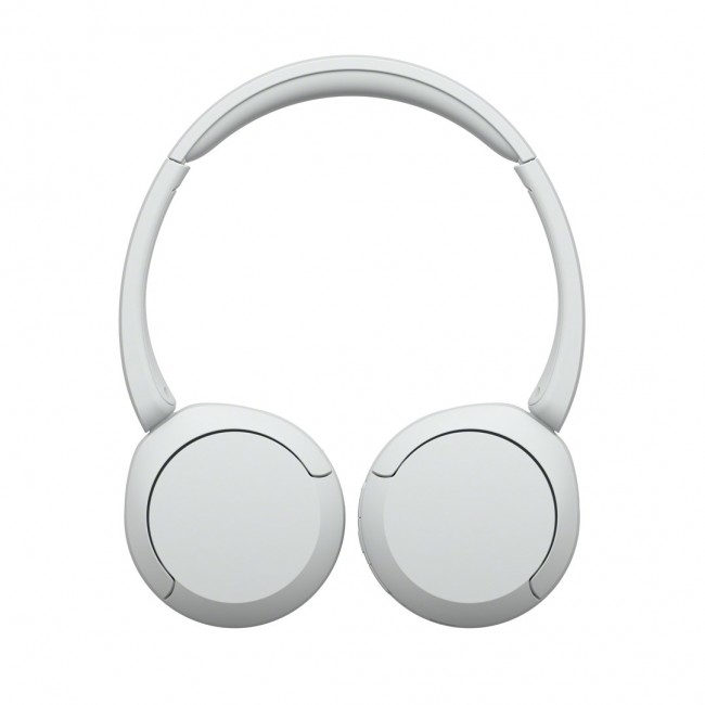 Sony WH-CH520 Headset Wireless Head-band Calls/Music USB Type-C Bluetooth White Sony WH-CH520 Headset Wireless Head-band Calls/Music USB Type-C Bluetooth White
