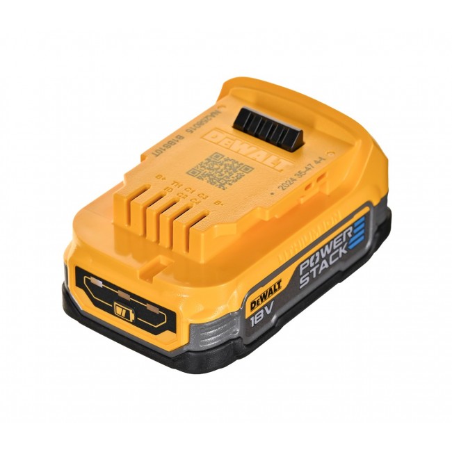 DeWALT DCD805E2T-QW drill 2000 RPM 1.34 kg DeWALT DCD805E2T-QW drill 2000 RPM 1.34 kg