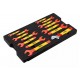 Neo Tools electrician service box 52 pieces in 22