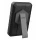 Urban Armor Gear 9B4411114030 power bank 10000 mAh Wireless charging Black, Grey