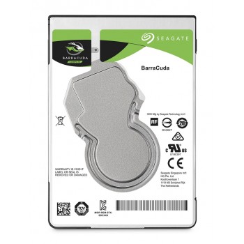 Seagate Barracuda ST5000LM000 internal hard drive 2.5