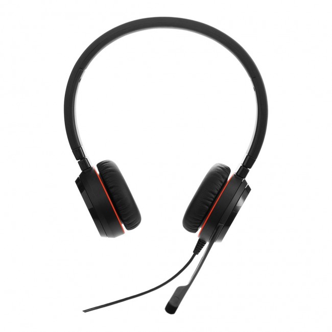 Jabra EVOLVE 30 II UC Stereo Jabra EVOLVE 30 II UC Stereo