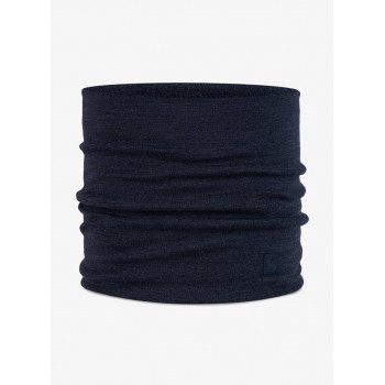 Buff Heavyweight Merino Wool multifunctional sling - Indigo