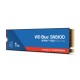 Western Digital 1TB WD Blue SN5100 NVMe SSD Western Digital 1TB WD Blue SN5100 NVMe SSD