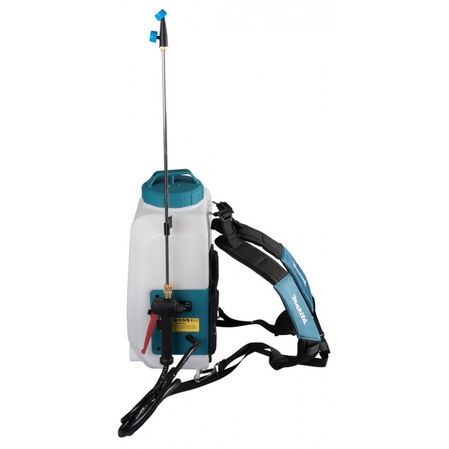 Makita DUS158Z garden sprayer Backpack garden sprayer 15 L