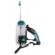 Makita DUS158Z garden sprayer Backpack garden sprayer 15 L