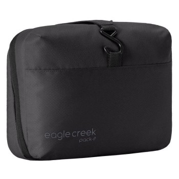 Eagle Creek Toiletry Kit - black
