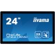 iiyama ProLite Open Frame PCAP 10 point touch screen equipped with touch through glass function iiyama ProLite Open Frame PCAP 10 point touch screen equipped with touch through glass function