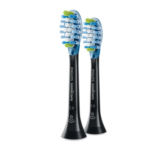 Philips Premium Plaque Defence HX9042/88 2-pack brush heads