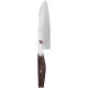 ZWILLING 34074-181-0 kitchen knife Steel 1 pc(s) Santoku knife ZWILLING 34074-181-0 kitchen knife Steel 1 pc(s) Santoku knife