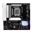 ASRock B860M Pro RS WiFi Motherboard