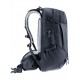 Bicycle backpack -Deuter Trans Alpine 30 black