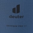 DEUTER Drypack Pro 20 Atlantic Waterproof Bag DEUTER Drypack Pro 20 Atlantic Waterproof Bag