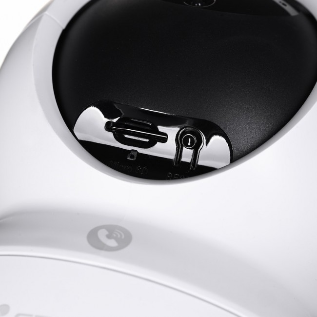 EZVIZ H6c Pro 3K Spherical IP security camera Indoor 2880 x 1620 pixels Desk