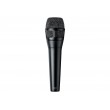 Shure Nexadyne 8/S - dynamic microphone, supercardioid with XLR connector, black