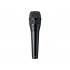 Shure Nexadyne 8/S - dynamic microphone, supercardioid with XLR connector, black