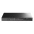 Cudy GS5024S4 network switch Managed L3 Gigabit Ethernet (10/100/1000) Black