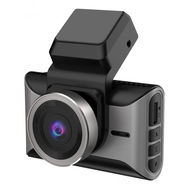 Dahua Technology S10 dashcam 4K Ultra HD Wi-Fi DC Black