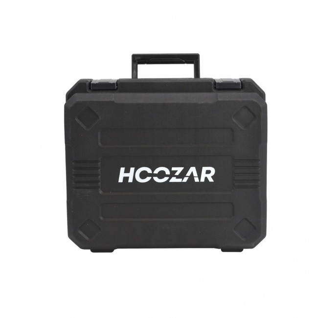 HOOZAR ZAKRĘTARKA UD. 18V 2x2.0Ah 280Nm ID10BL
