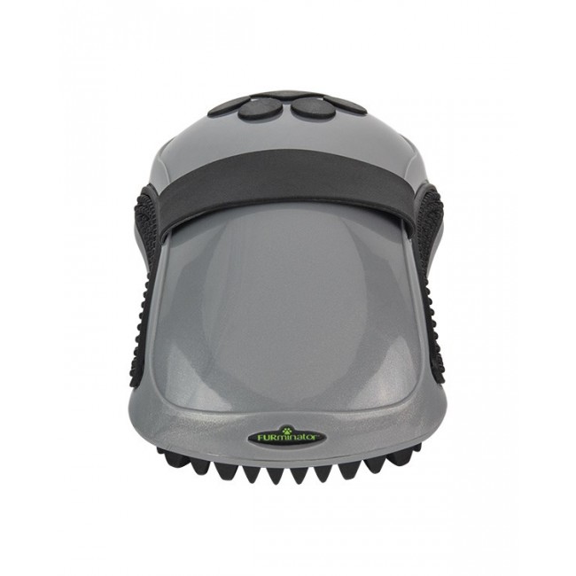 FURminator - rubber brush for dogs and cats FURminator - rubber brush for dogs and cats