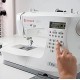 SINGER Elite sewing machine CE677 Electric current White SINGER Elite sewing machine CE677 Electric current White