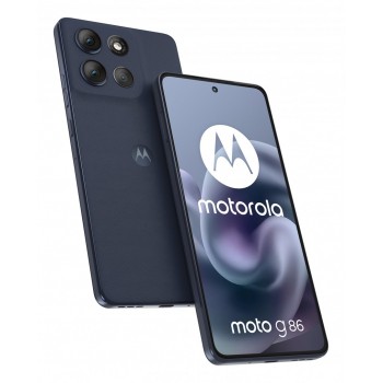 Motorola moto g86 5G 16.9 cm (6.67