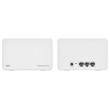 Mercusys AX3000 Whole Home Mesh Wi-Fi System Mercusys AX3000 Whole Home Mesh Wi-Fi System