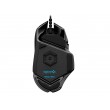 LOGITECH OPTICAL USB MOUSE G502 BLACK 910-005470 LOGITECH OPTICAL USB MOUSE G502 BLACK 910-005470