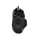 LOGITECH OPTICAL USB MOUSE G502 BLACK 910-005470