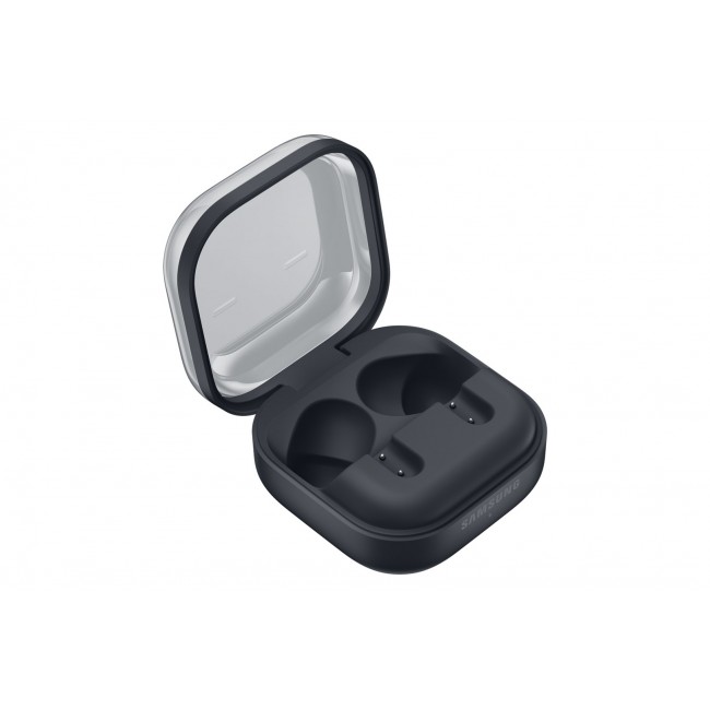 Samsung Galaxy SM-R640 Headset True Wireless Stereo (TWS) In-ear Calls/Music Bluetooth Black