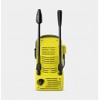K rcher K 2 Classic Car pressure washer Compact Electric 360 l/h Yellow K rcher K 2 Classic Car pressure washer Compact Electric 360 l/h Yellow