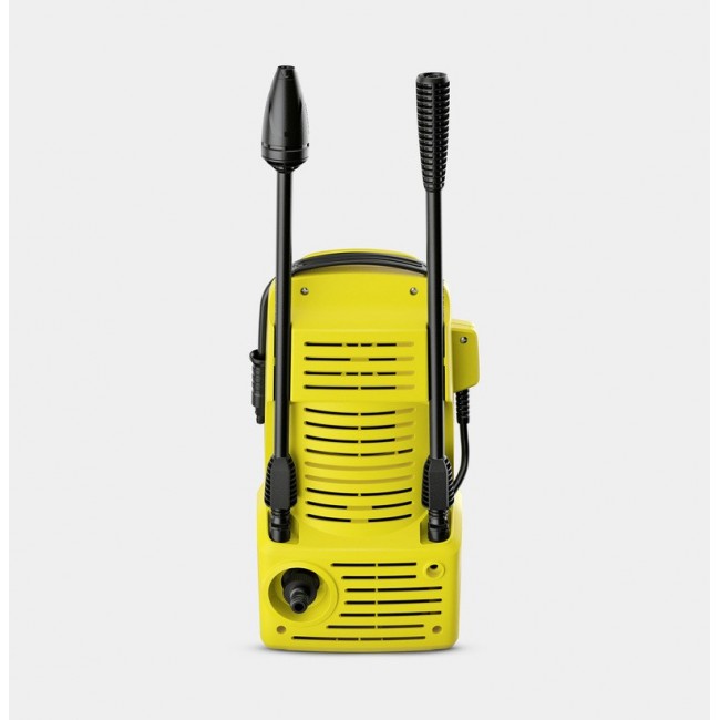 K rcher K 2 Classic Car pressure washer Compact Electric 360 l/h Yellow K rcher K 2 Classic Car pressure washer Compact Electric 360 l/h Yellow