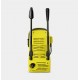 K rcher K 2 Classic Car pressure washer Compact Electric 360 l/h Yellow K rcher K 2 Classic Car pressure washer Compact Electric 360 l/h Yellow