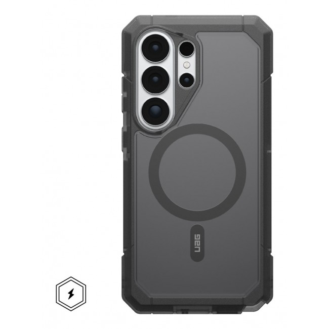 Urban Armor Gear Trooper mobile phone case 17.5 cm (6.9
