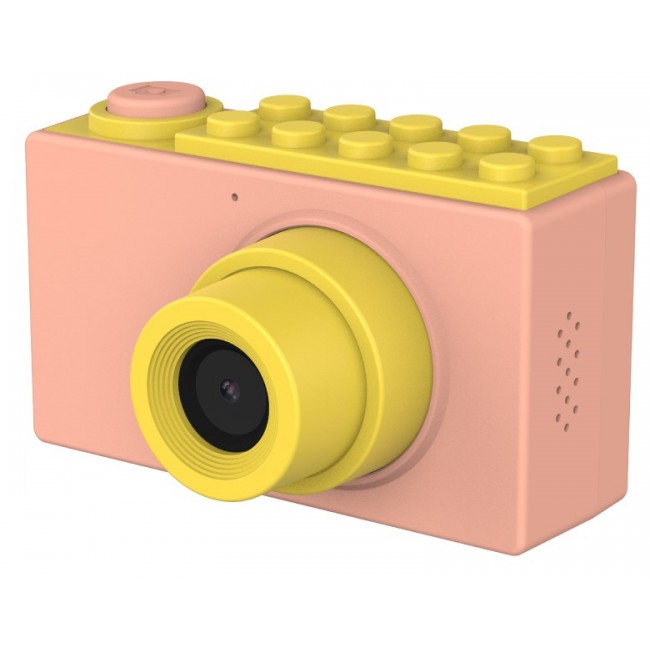 myFirst FC2001SA-PK01 children's gadget Children's digital camera