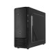 Chieftec UC-03B-OP computer case Tower Black Chieftec UC-03B-OP computer case Tower Black