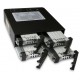 Icy Dock MB994SP-4SB-1 drive bay panel 13.3 cm (5.25