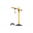 Tower crane Jamara Liebherr 2.4G 6+