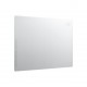 ASUS ROG Moonstone Ace L Gaming mouse pad White