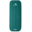 Self-inflating mat SEA TO SUMMIT Comfort Deluxe Mat Rain Forest Self-inflating mat SEA TO SUMMIT Comfort Deluxe Mat Rain Forest