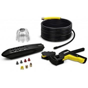 K rcher 2.642-240.0 tube cleaning machine