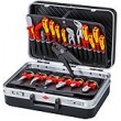 Knipex tool case 20 pcs