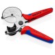 Knipex Rohrschneider Pipe scissors