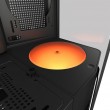 COUGAR Midi Tower Case, FV270 ARGB, Black