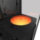 COUGAR Midi Tower Case, FV270 ARGB, Black