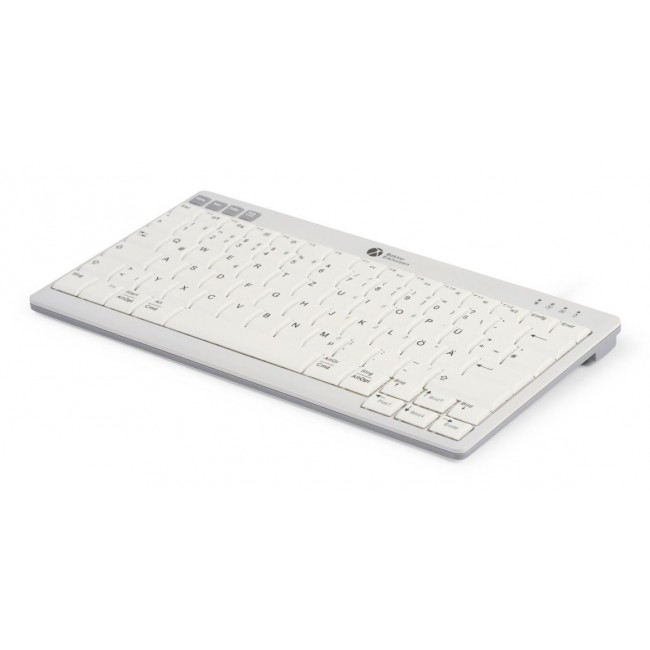 BakkerElkhuizen UltraBoard 950 V2 Wireless UK Qwerty