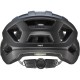 UVEX I-vo 2 Cycling Helmet 60 64 cm, anthracite